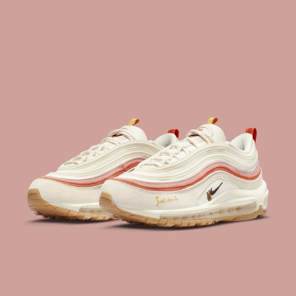 Nike Air Max 97 Peace Collection Limited Edition